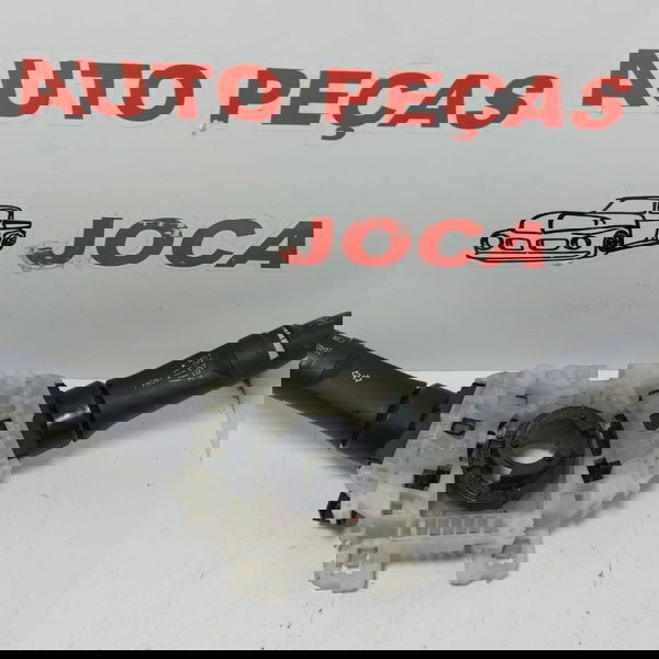 Chave Seta Sem Milha L200 Triton 2014 Cx96