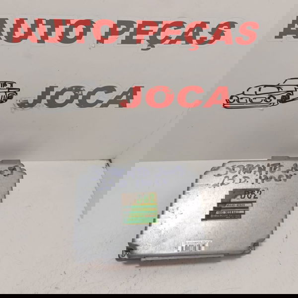 Modulo Central Caixa Cambio Sorento 2009 Cx62