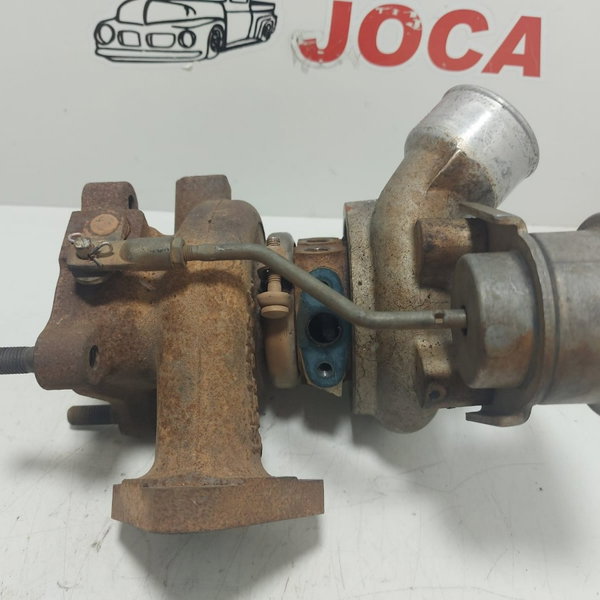 Turbina Mmc L200triton 3.2 2011 (49135-02910)