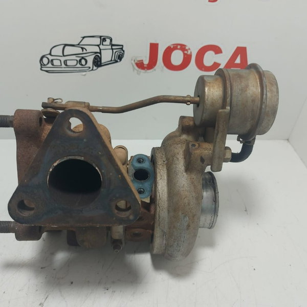 Turbina Mmc L200triton 3.2 2011 (49135-02910)