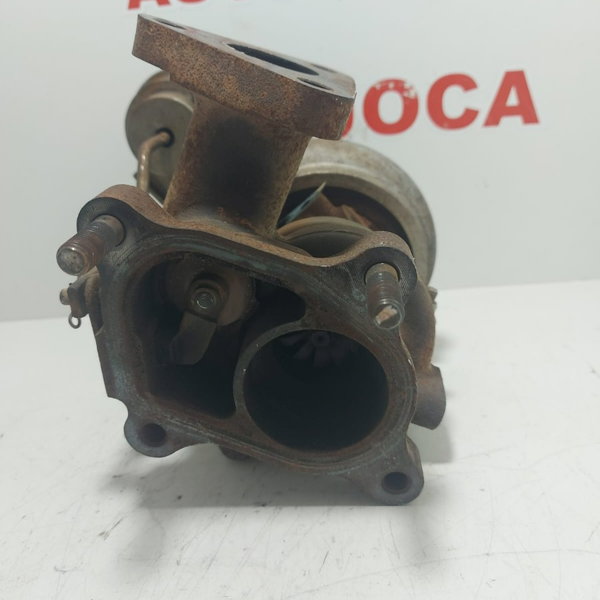 Turbina Mmc L200triton 3.2 2011 (49135-02910)