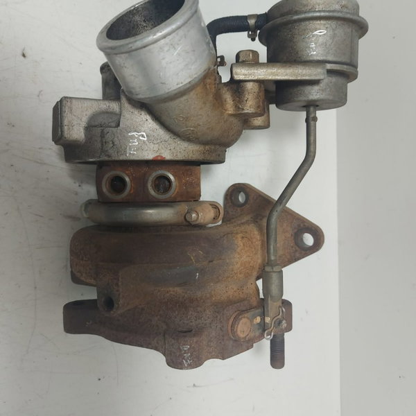 Turbina Mmc L200triton 3.2 2011 (49135-02910)
