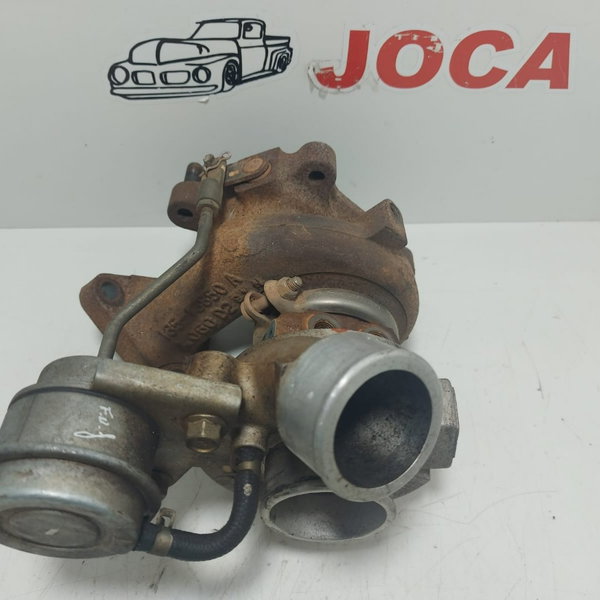 Turbina Mmc L200triton 3.2 2011 (49135-02910)