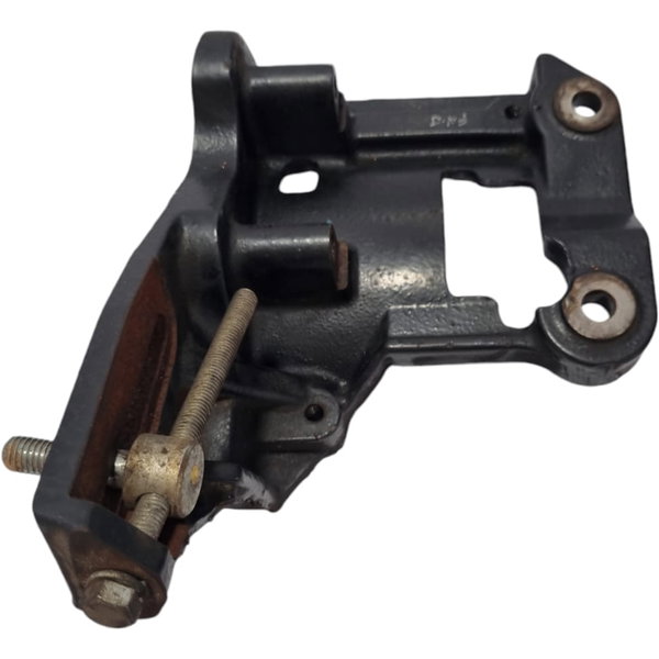Suporte Do Compressor De Ar L200 Triton 3.2 2012 Cx487
