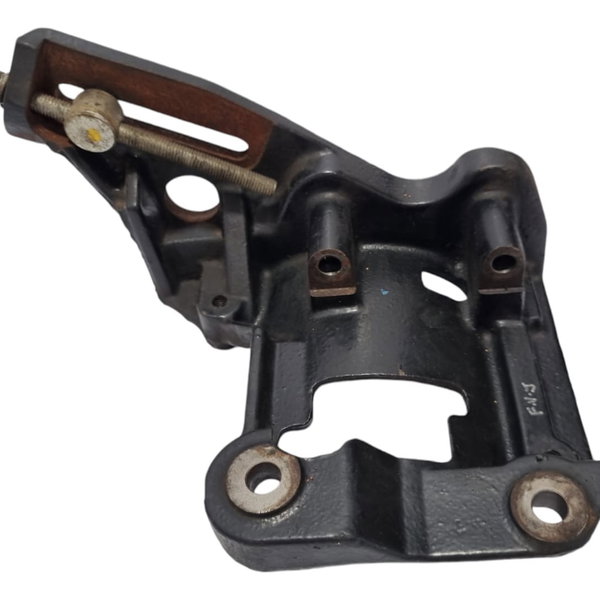 Suporte Do Compressor De Ar L200 Triton 3.2 2012 Cx487