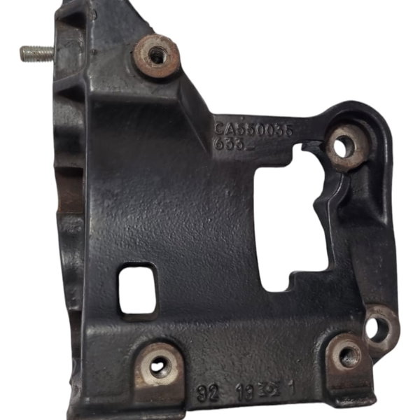 Suporte Do Compressor De Ar L200 Triton 3.2 2012 Cx487