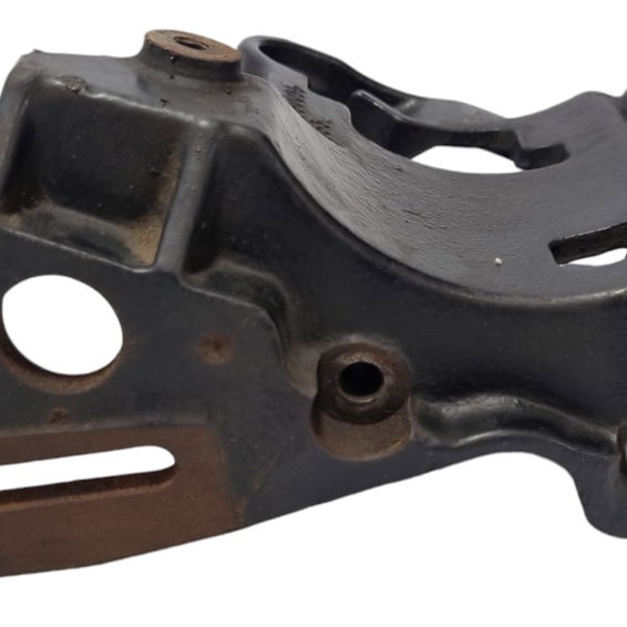 Suporte Do Compressor De Ar L200 Triton 3.2 2012 Cx487
