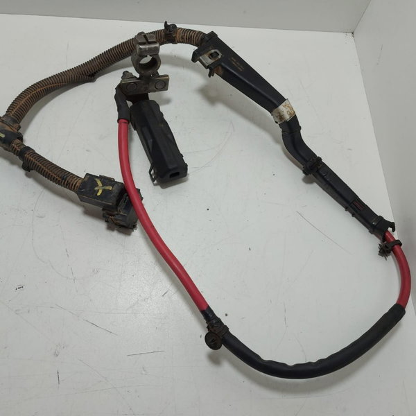 Cabo Positivo Bateria Ford Ranger 3.2 2017 Cx226