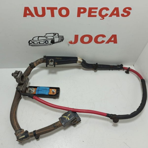 Cabo Positivo Bateria Ford Ranger 3.2 2017 Cx226