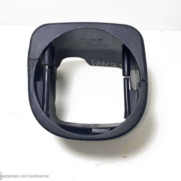 Moldura Chave De Seta Ranger 2010 Cx225