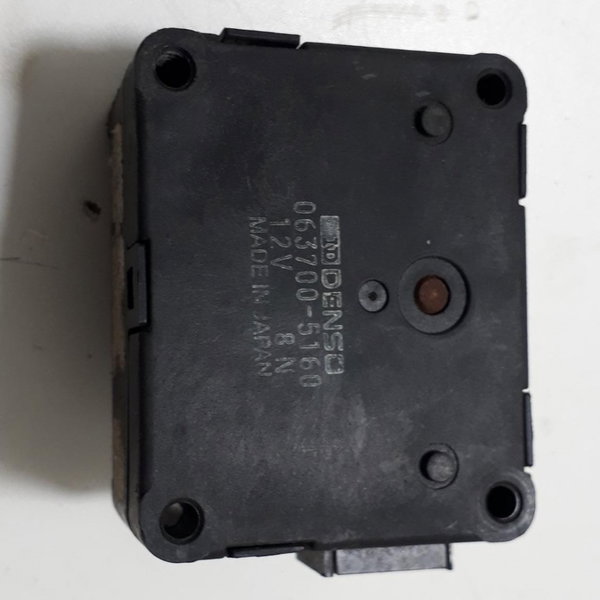 Motor Atuador Caixa De Ar- Denso Tempra 1993/1997 Cx221