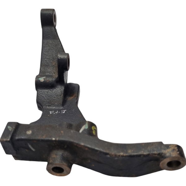 Suporte Bomba Alta Pressão L200 Triton 3.2 2008 A 2016 Cx487