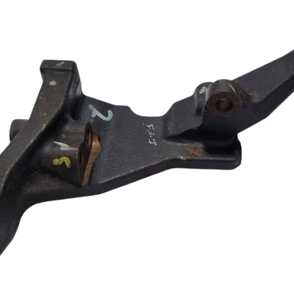 Suporte Bomba Alta Pressão L200 Triton 3.2 2008 A 2016 Cx487