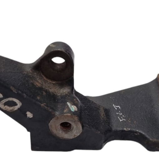 Suporte Bomba Alta Pressão L200 Triton 3.2 2008 A 2016 Cx487