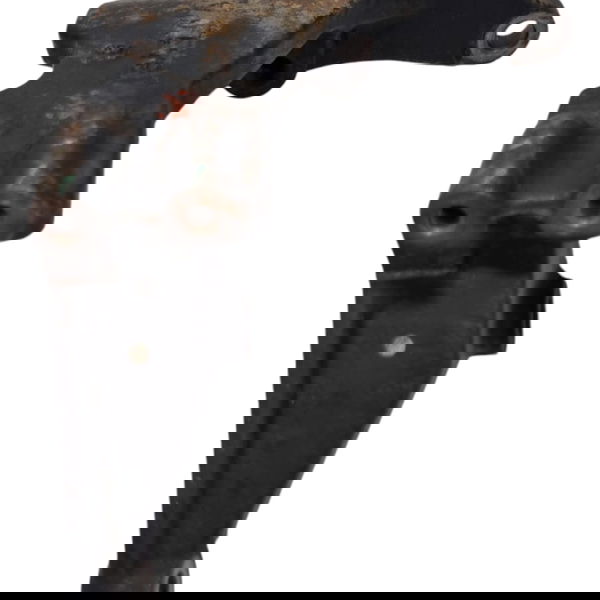 Suporte Bomba Alta Pressão L200 Triton 3.2 2008 A 2016 Cx487