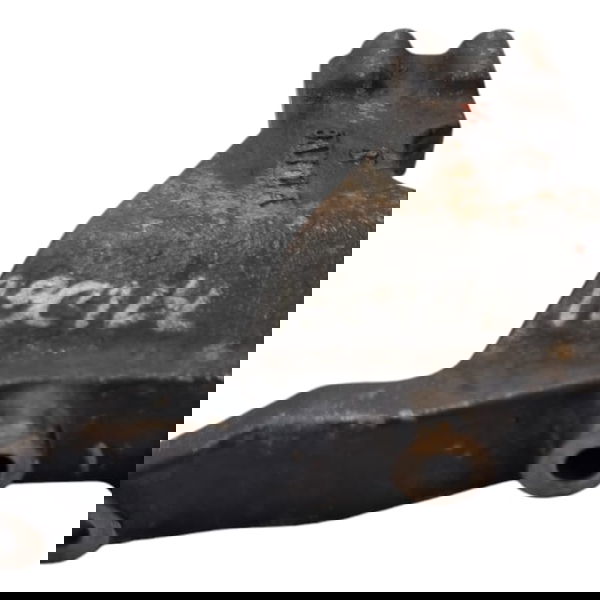 Suporte Bomba Alta Pressão L200 Triton 3.2 2008 A 2016 Cx487