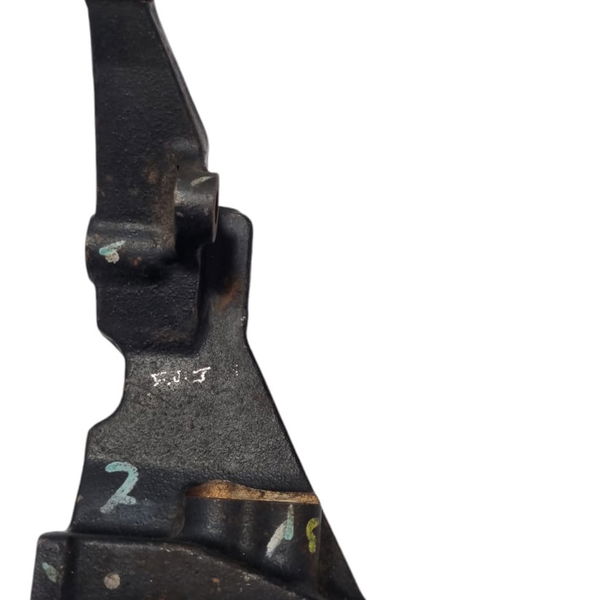 Suporte Bomba Alta Pressão L200 Triton 3.2 2008 A 2016 Cx487