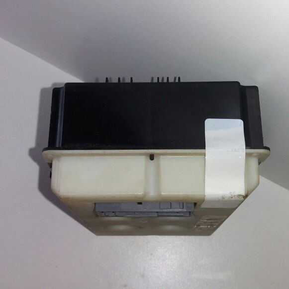 Computador De Bordo Zafira 2012 (cx50)