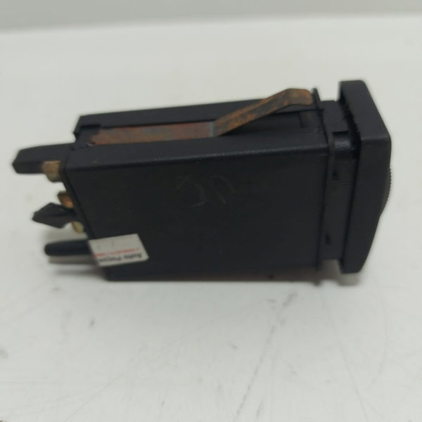 Botão Desembaçador Audi A4 1998 Cx154