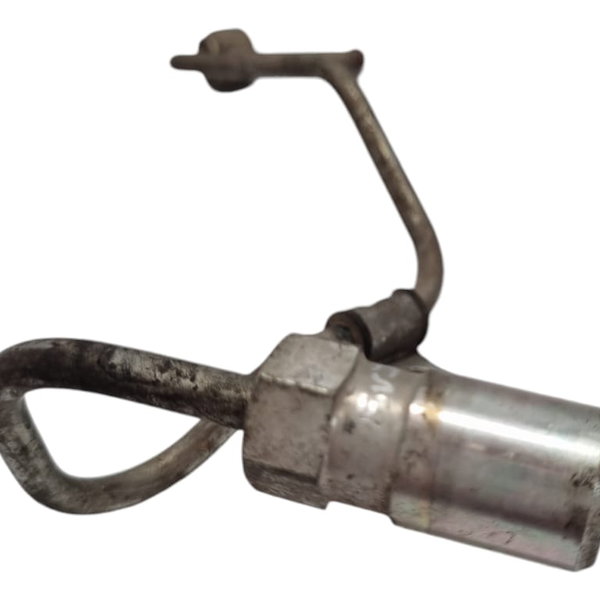Cano Do Bico Injetor Terceiro Cilindro L200 2014 3.2 Cx487