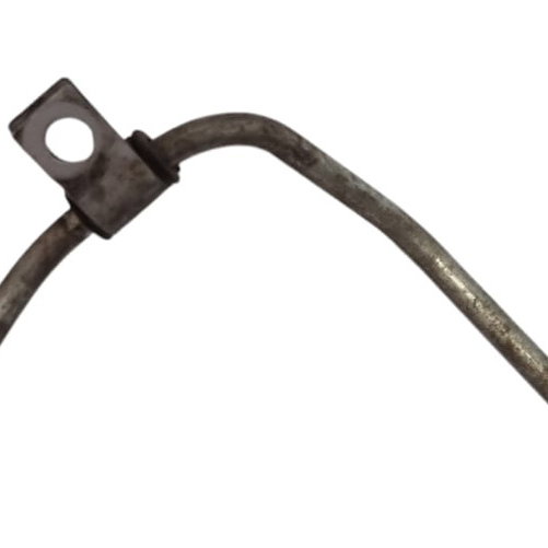 Cano Do Bico Injetor Terceiro Cilindro L200 2014 3.2 Cx487