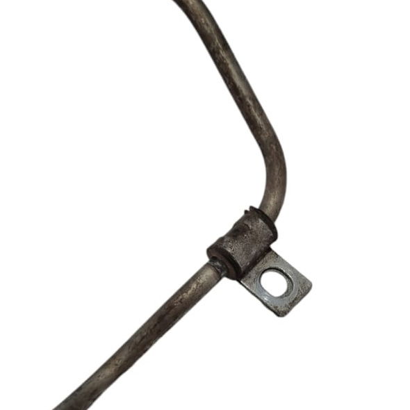 Cano Do Bico Injetor Terceiro Cilindro L200 2014 3.2 Cx487