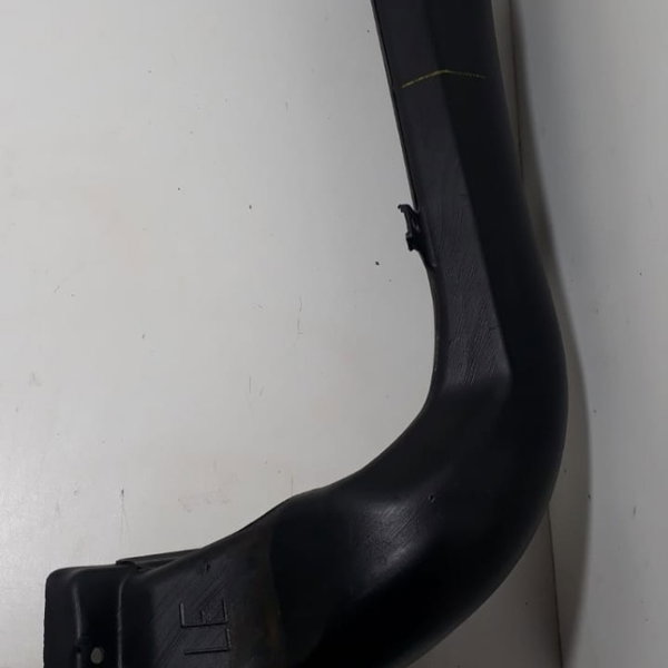 Duto Do Ar Condicionado S10 - 2014 L.e. Cx202