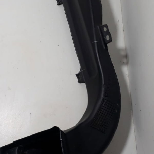 Duto Do Ar Condicionado S10 - 2014 L.d.