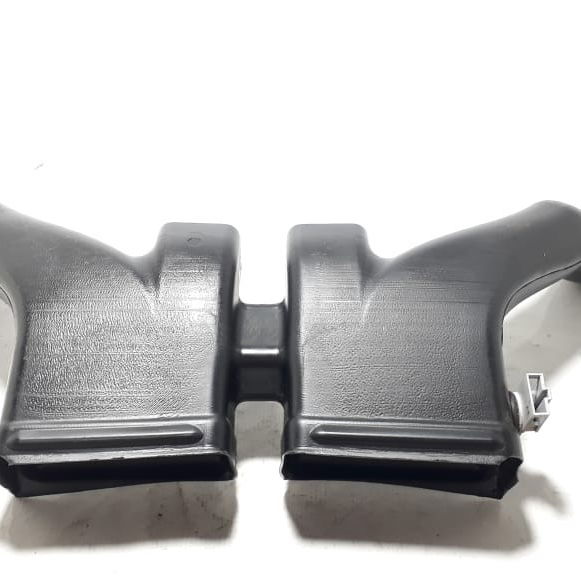 Duto Tubo Passagem De Ar Original Vw Amarok 2010/2014 Cx197