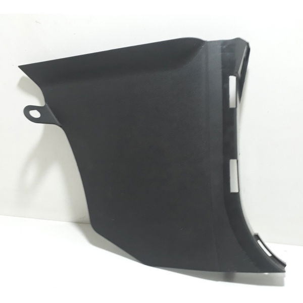 Moldura Inferior Coluna Dianteira Direita Frontier 14 Cx185