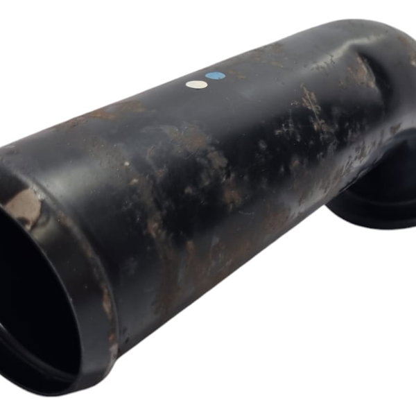 Cano Radiador Intercooler Triton 3.2 Cx487
