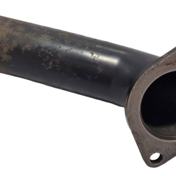 Cano Radiador Intercooler Triton 3.2 Cx487