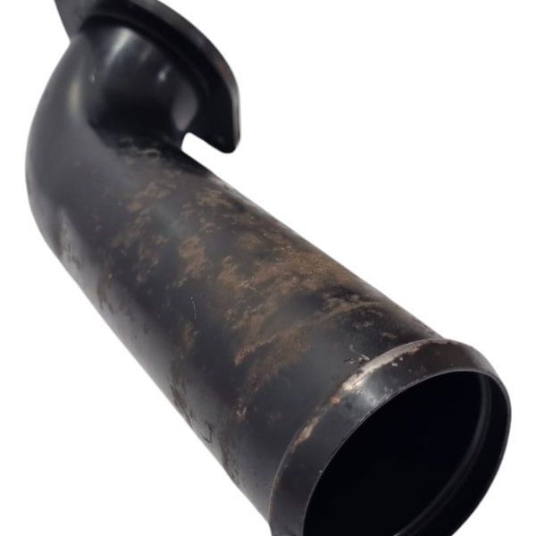 Cano Radiador Intercooler Triton 3.2 Cx487