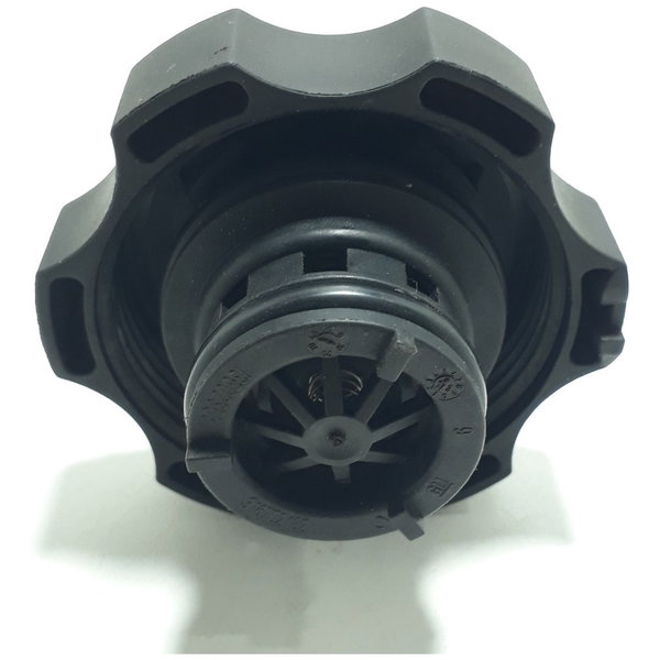 Tampa Reservatório Radiador S10 2013 Cx158
