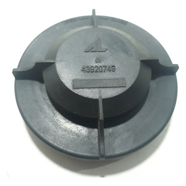 Tampa Vedação Do Farol  Fox  Golf S 10 Cx158