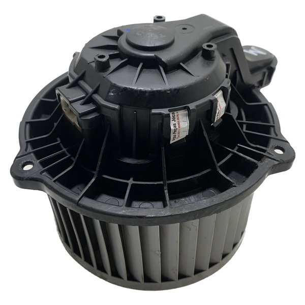 Motor Ventilação Interna F.ranger 3.2 12/16 Recuperado Cx314