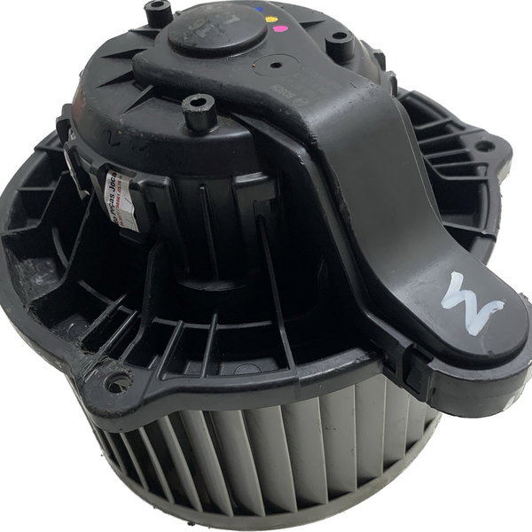 Motor Ventilação Interna F.ranger 3.2 12/16 Recuperado Cx314
