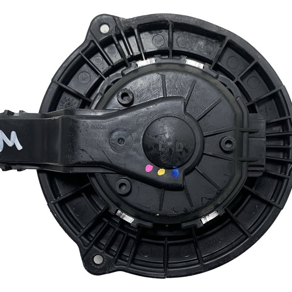 Motor Ventilação Interna F.ranger 3.2 12/16 Recuperado Cx314