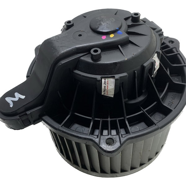 Motor Ventilação Interna F.ranger 3.2 12/16 Recuperado Cx314