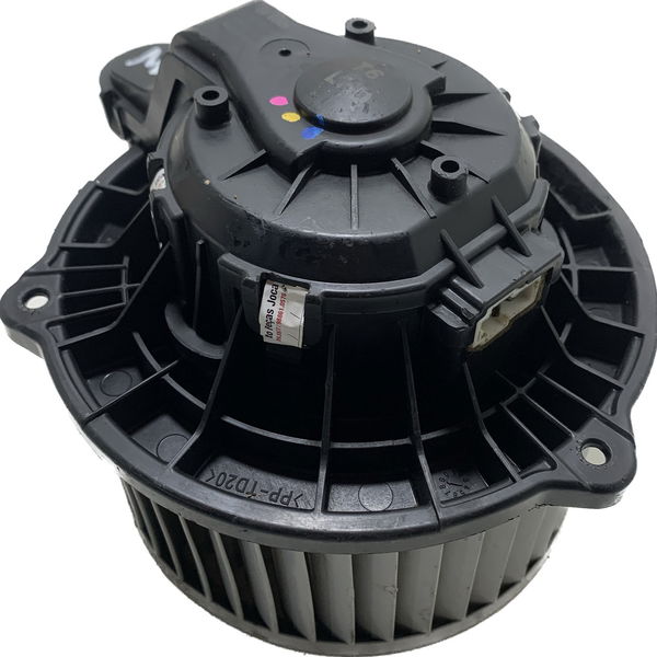 Motor Ventilação Interna F.ranger 3.2 12/16 Recuperado Cx314
