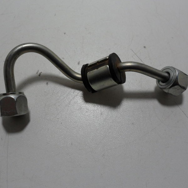 Terceiro Cano De Bico Ford Ranger3.2 2013/2017 Original Cx68