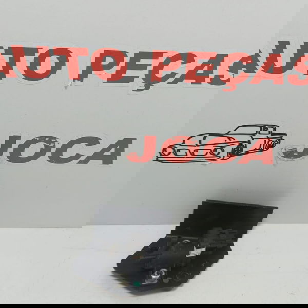 Atuador De Vacuo Ford Ranger 3.2 2013/2017 Original Cx141