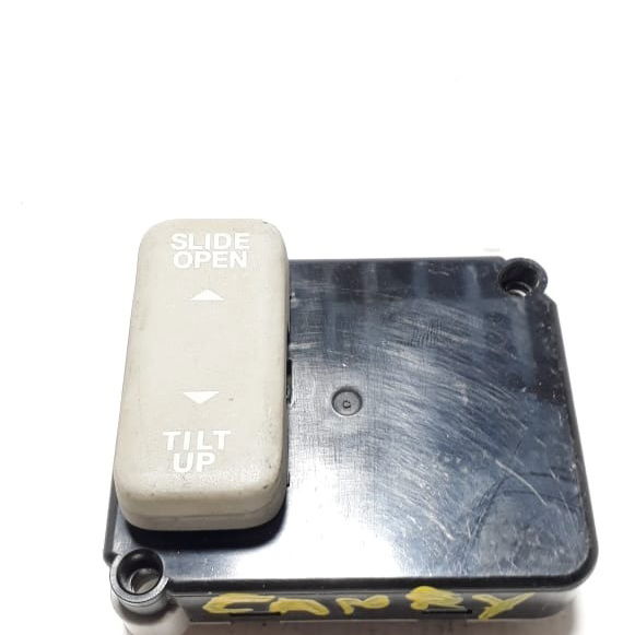 Botão Comando Teto Solar Toyota Camry 1997 Cx147