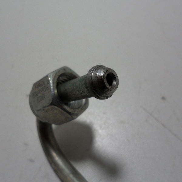 Segundo Cano De Bico Ford Ranger 3.2 2013/2017 Original Cx68