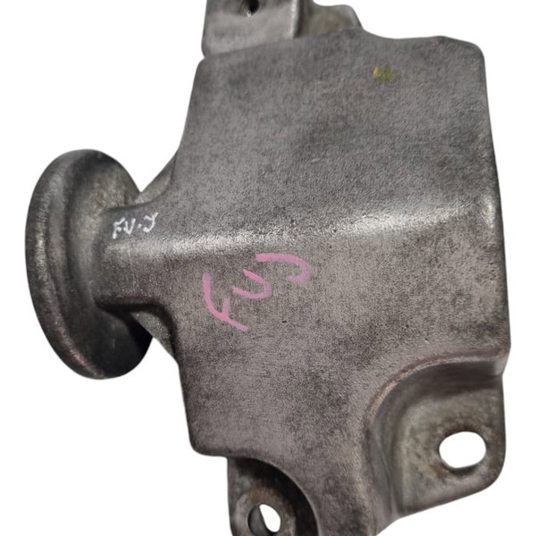 Suporte Correia Rolamento Do Motor Ranger 3.2 Cx486