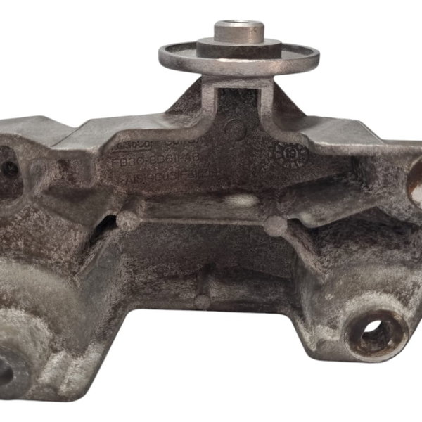 Suporte Correia Rolamento Do Motor Ranger 3.2 Cx486