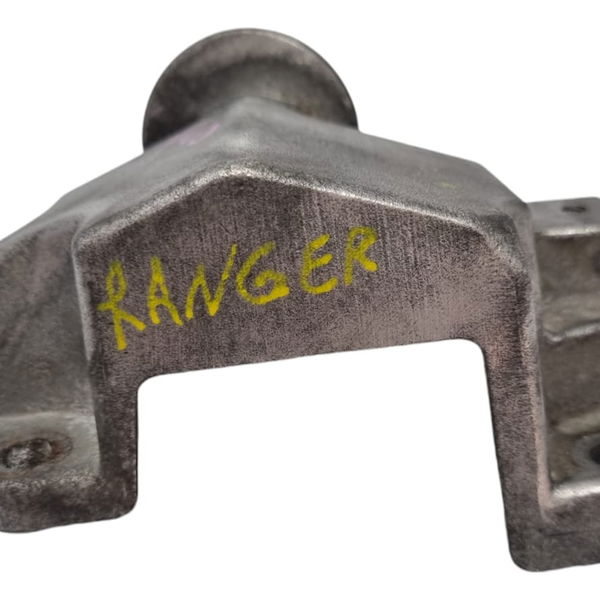 Suporte Correia Rolamento Do Motor Ranger 3.2 Cx486