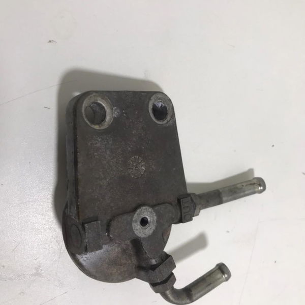 Suporte Filtro Do Diesel Frontier 2.5 2010 Cx123