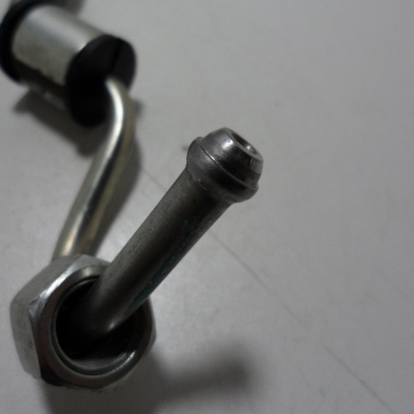 Cano  Bico Ford Ranger 3.2 2013/2017 4º Cano Cx123