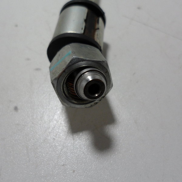 Cano  Bico Ford Ranger 3.2 2013/2017 Original 5º Cano Cx123